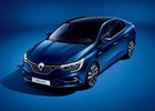 Renault Mégane GrandCoupé prozrazuje české ceny. V rámci faceliftu podražil