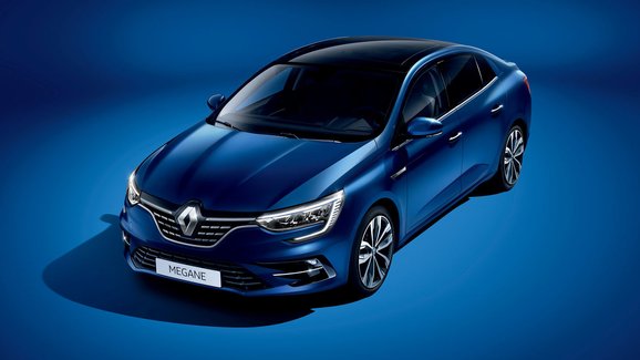 Renault Mégane GrandCoupé prozrazuje české ceny. V rámci faceliftu podražil