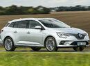 Renault Megane Grandtour Blue dCi 115