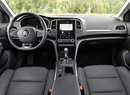 Renault Megane Grandtour Blue dCi 115