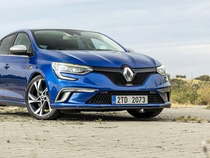 Ojetý Renault Mégane IV. generace (2016 – 2027): Bořič mýtů