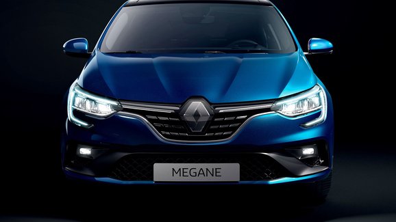 Renault Mégane R.S. čeká konec. Špatná zpráva to ale být nemusí