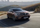 Renault Mégane má po faceliftu. Podle designu ho nepoznáte,  nabídku rozšiřuje plug-in hybrid