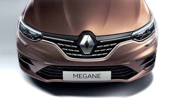 Renault Mégane dorazí jako crossover. Nový šéf v něm vidí obchodní úspěch