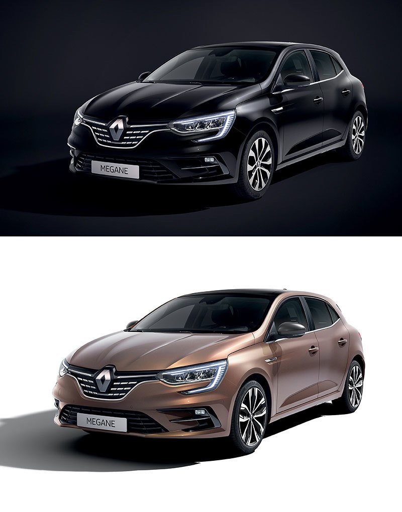 Renault Mégane