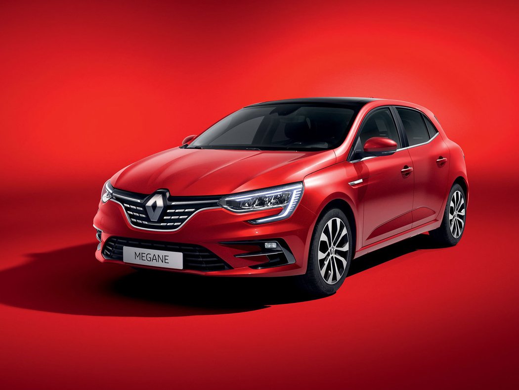 Renault Mégane