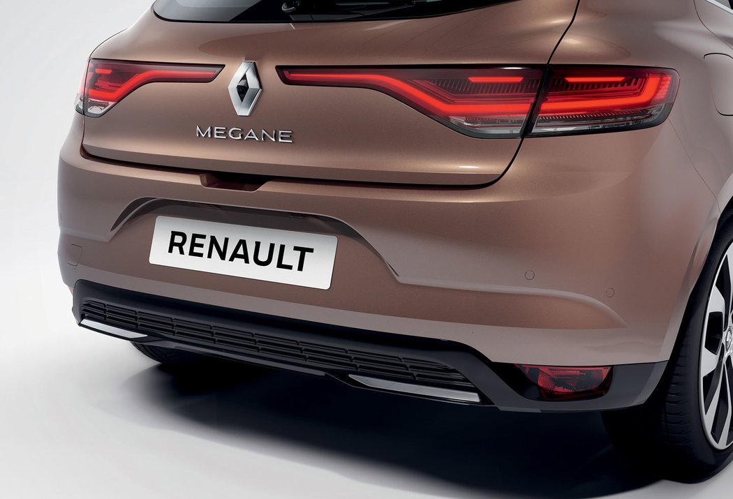 Renault Mégane