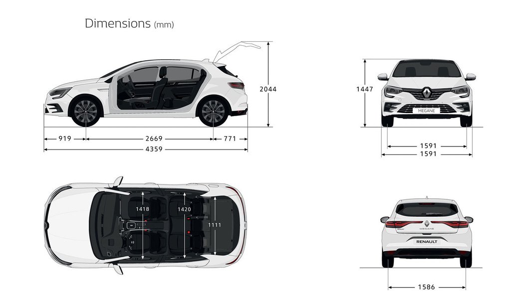 Renault Mégane