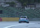 TEST Reportáž: Renault Mégane RS 275 Trophy na závodním okruhu Spa Francorchamps