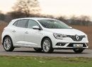 Renault Mégane TCe 140 EDC