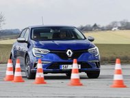 Renault Mégane 1.6 TCe EDC GT