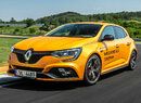 Renault Megane R.S. Trophy