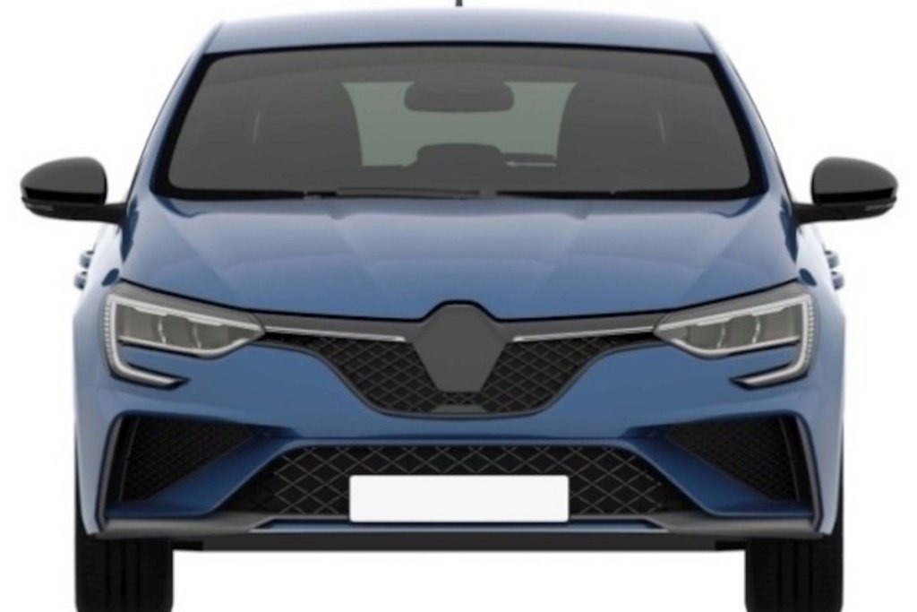 Renault Megane IV