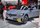 IAA 2021: Renault Mégane poprvé naživo. Revoluce se vším všudy!