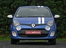 Renault Twingo - První jízdní dojmy (12/2011)