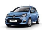 Renault Twingo (2012): Ceny na českém trhu