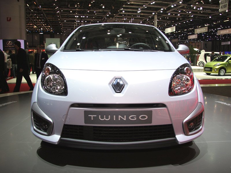 Renault Twingo