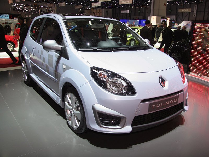 Renault Twingo