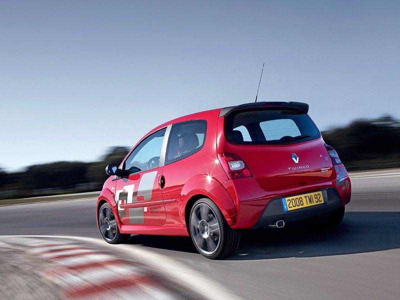 Renault Twingo