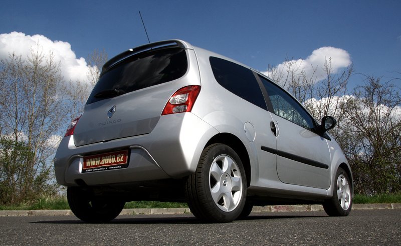 Renault Twingo