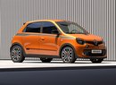 Ostrý Renault Twingo oficiálně. Jmenuje se GT, má 110 koní a manuál!