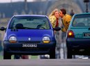 Renault Twingo 1992