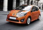 Renault Twingo: Nový individualizační program