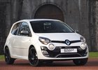 Příští Renault Twingo bude mít motor vzadu