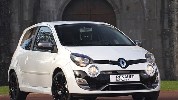 Příští Renault Twingo bude mít motor vzadu