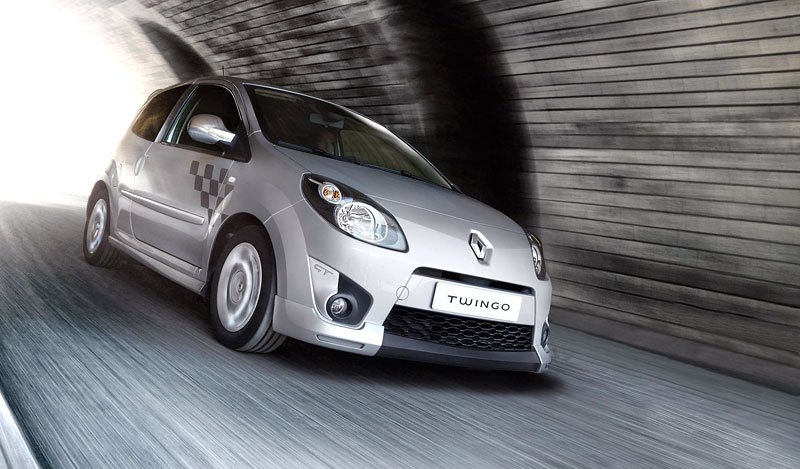 Renault Twingo