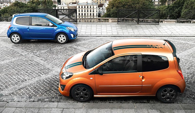 Renault Twingo