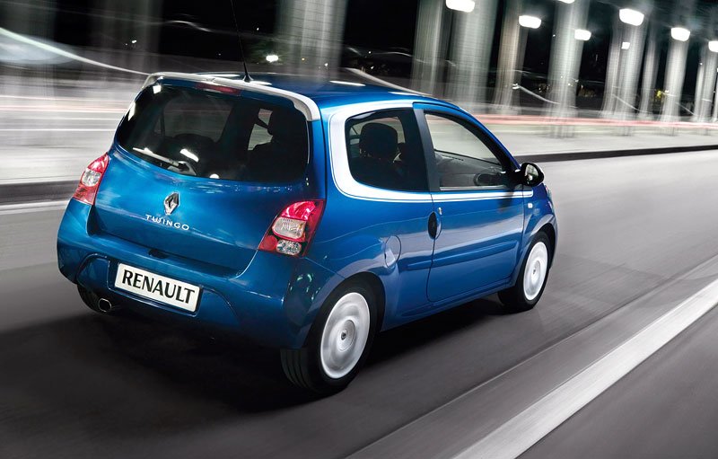 Renault Twingo