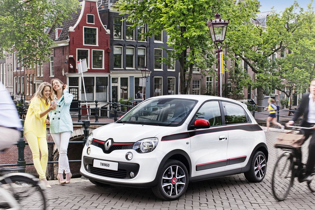 Renault Twingo