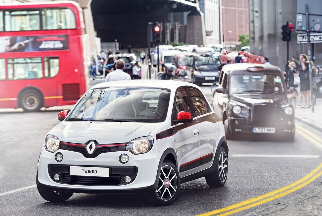 Renault Twingo