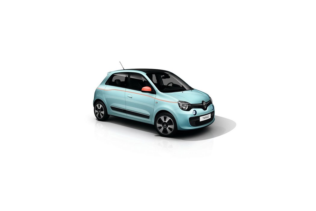 Renault Twingo