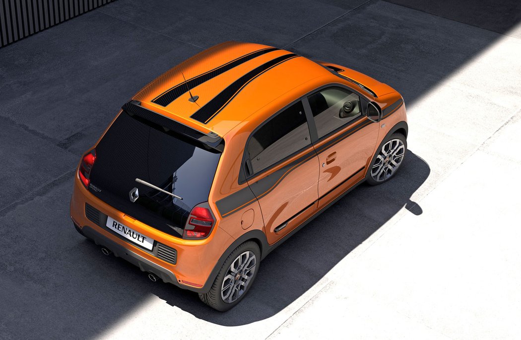 Renault Twingo