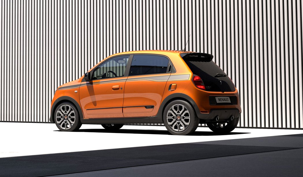 Renault Twingo