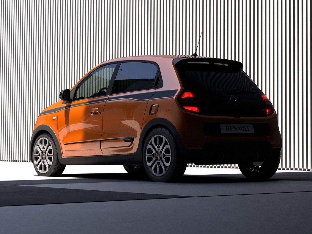 Renault Twingo