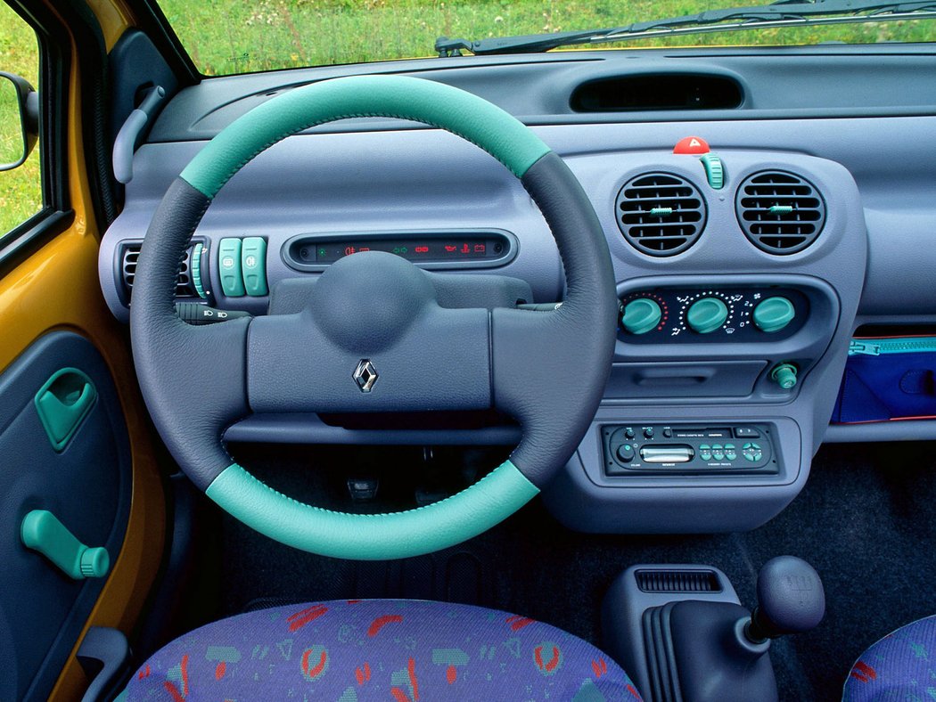 Renault Twingo 1992