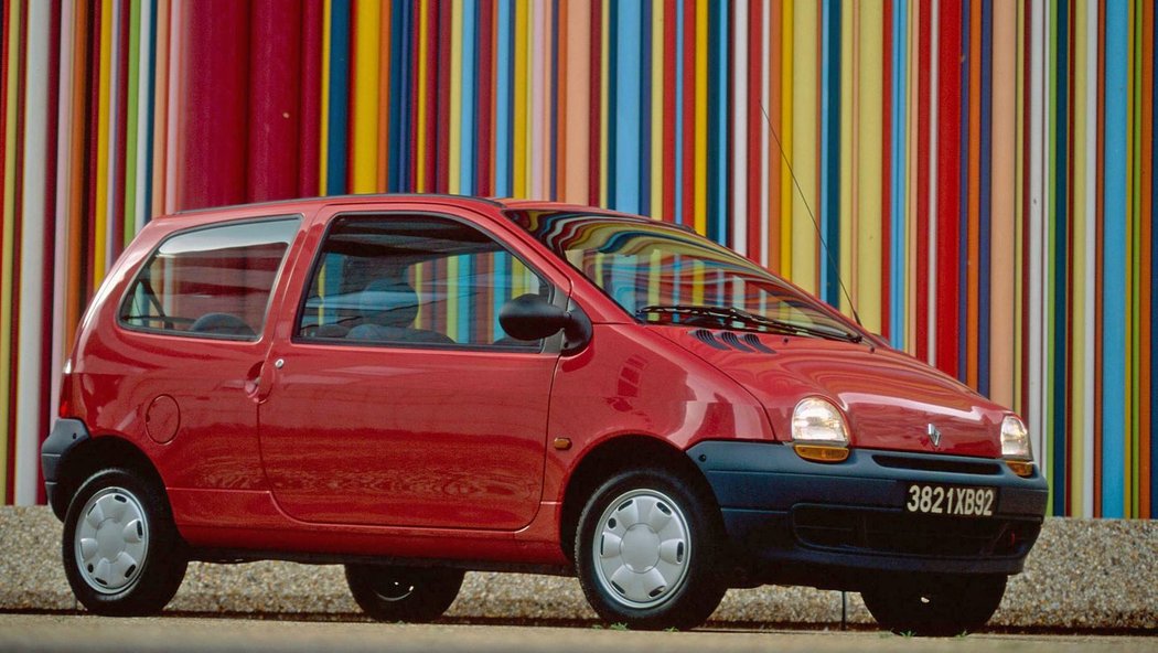 Renault Twingo 1992