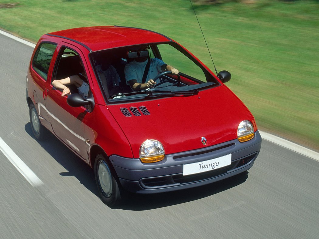 Renault Twingo 1994