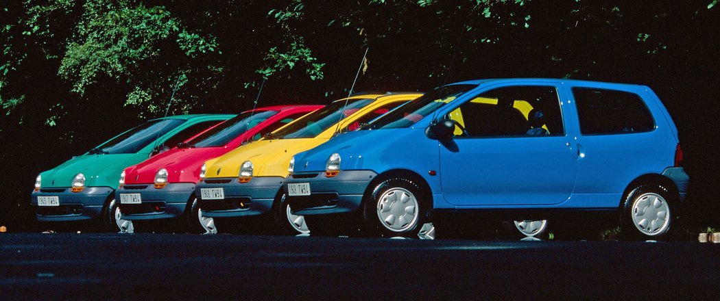 Renault Twingo 1994