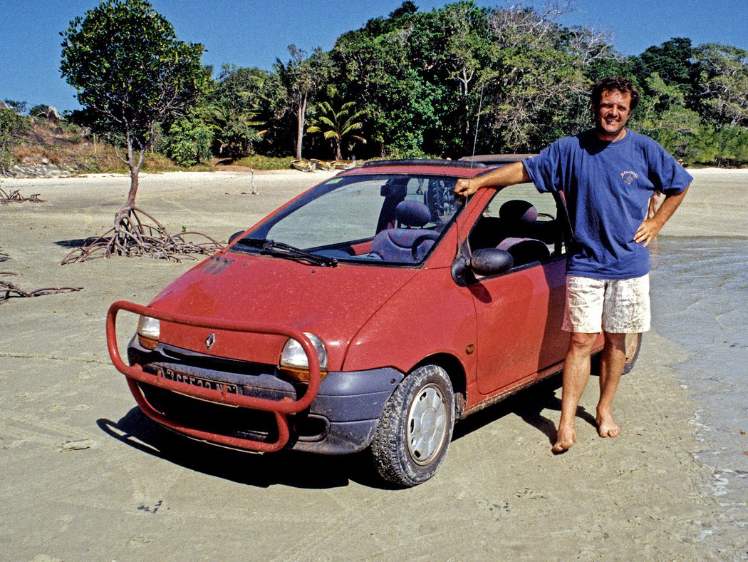 Renault Twingo 1994