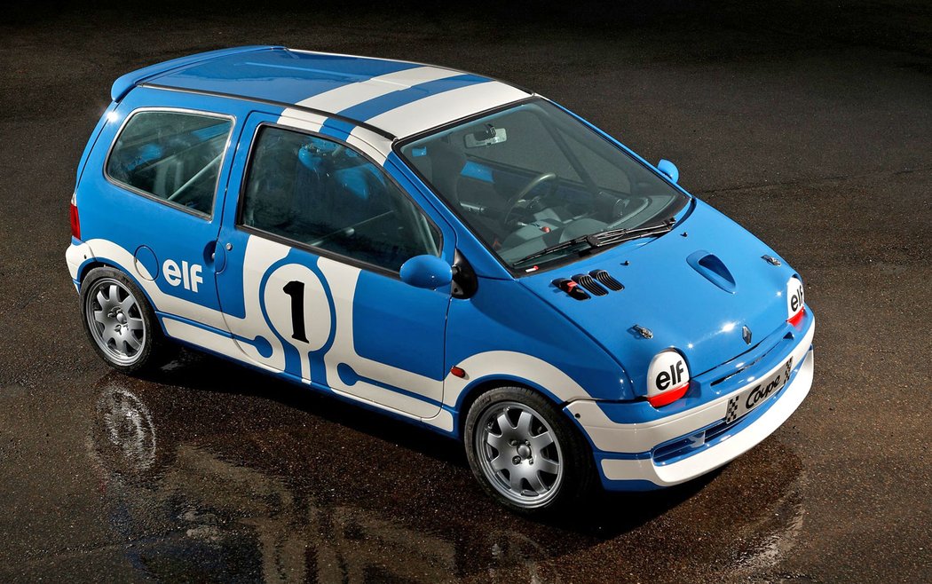 Renault Twingo 1995