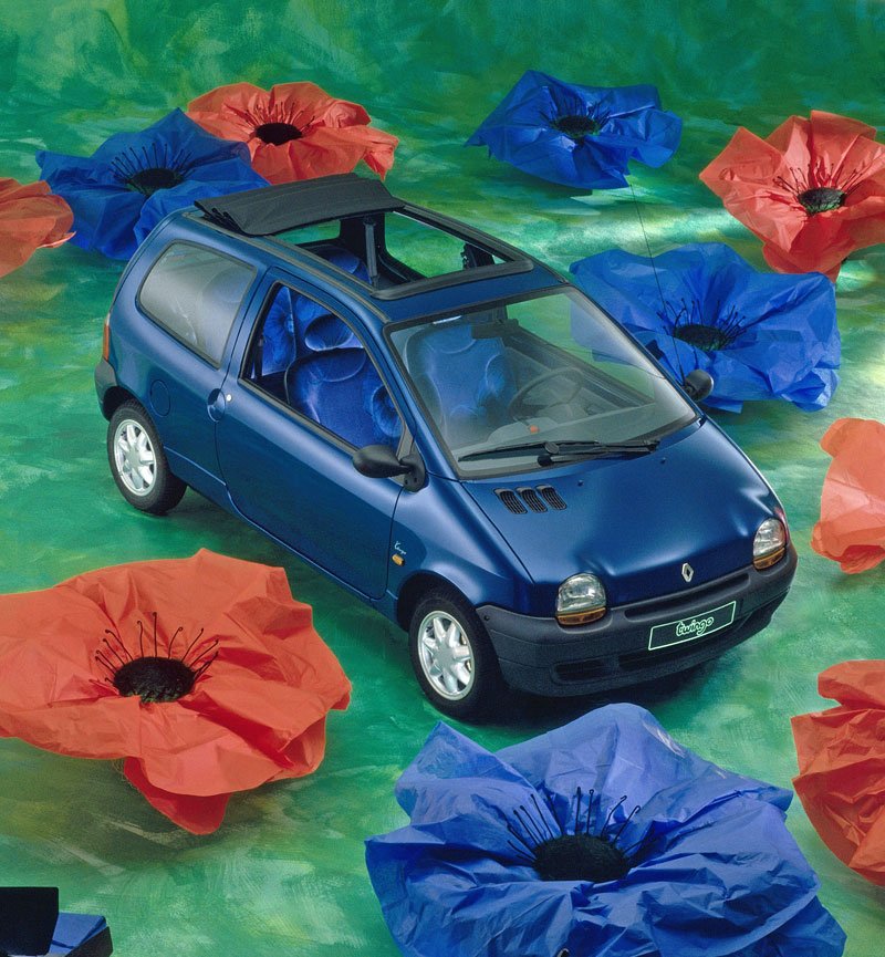 Renault Twingo 1995