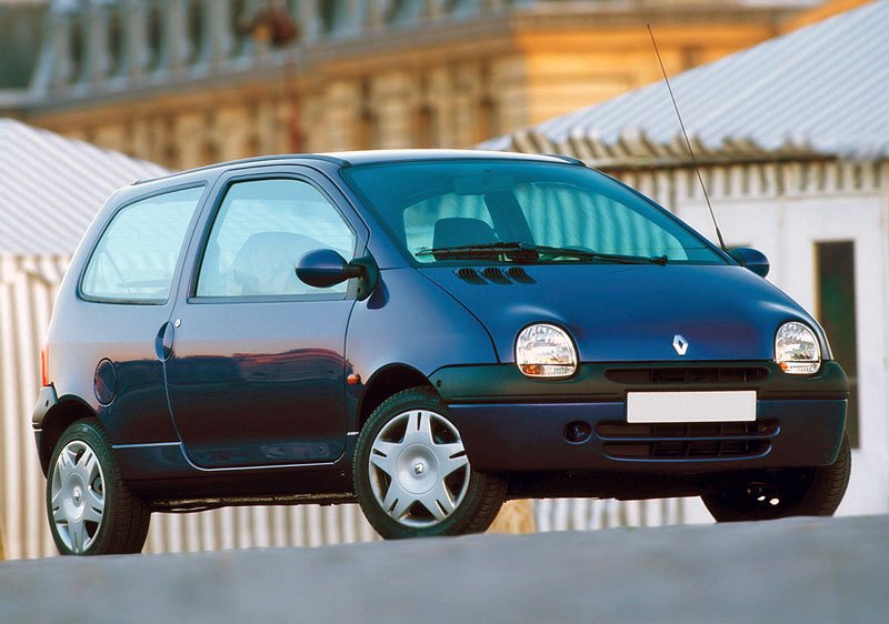 Renault Twingo 1998