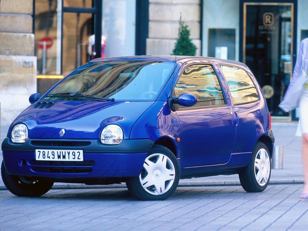 Renault Twingo 1998