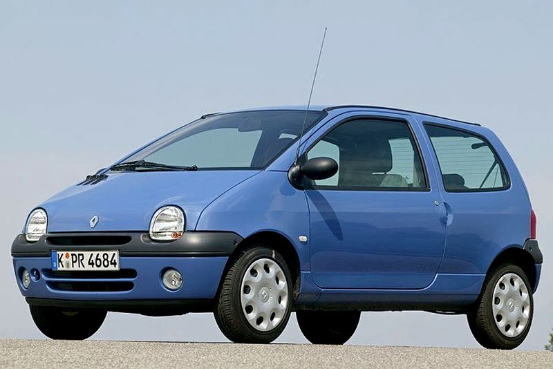 Renault Twingo 1998