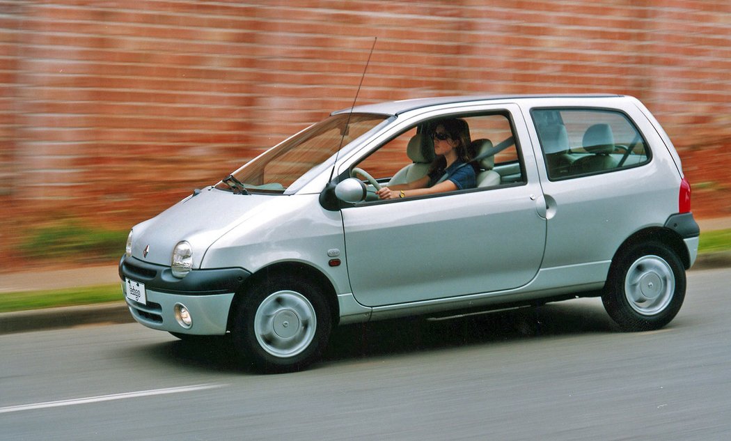 Renault Twingo 2000