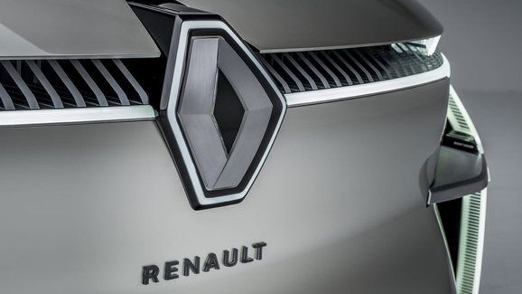 Renault měl loni kvůli pandemii rekordní ztrátu osm miliard eur